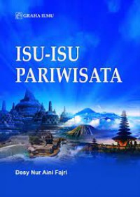 Image of Isu-isu pariwisata